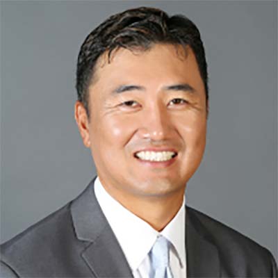 Dr. Jay Kang